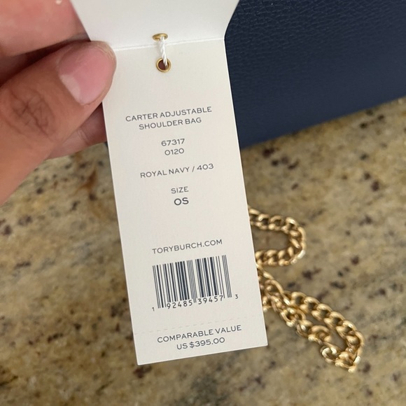 New Tory butch shoulder bag ๐ - Picture 3 of 10